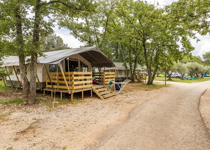Easyatent Fkk Safari Tent Solaris Naturist - Clothes Free