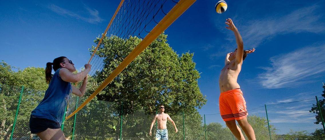 Easyatent Fkk Safari Tent Solaris Naturist - Clothes Free * Porec