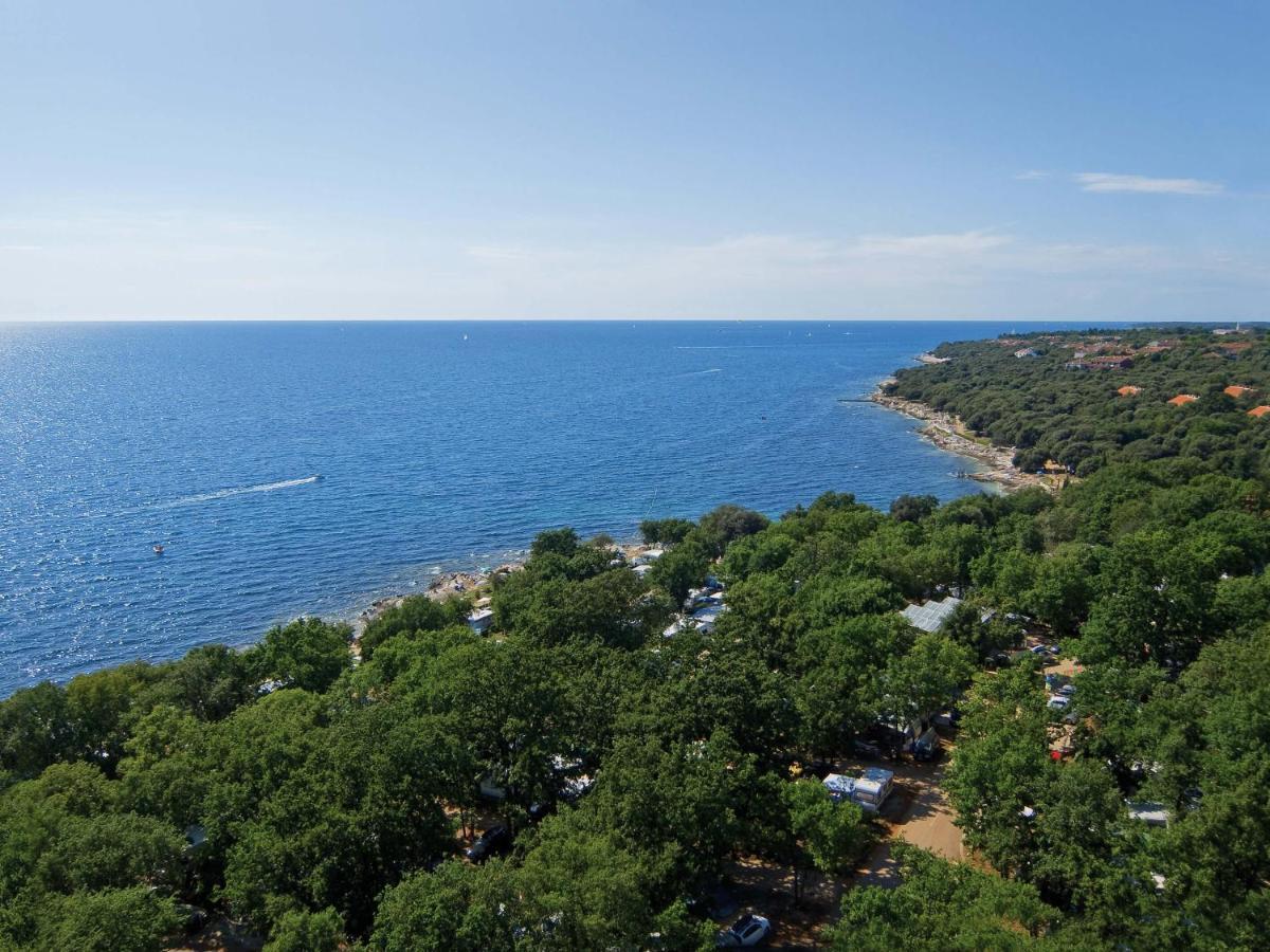 Easyatent Fkk Safari Tent Solaris Naturist - Clothes Free * Porec